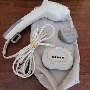 Rowenta Ultra Steam Compact Steamer